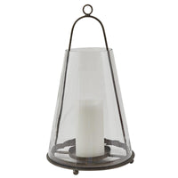 Hanging Tapered Lantern Large - Park Designs - The Fox Decor