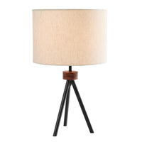 Thumbnail for Urban Farmhouse Lamp With Shade - Park Designs - The Fox Decor