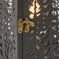Thumbnail for Tree Tops Lamp - Black Park Designs - The Fox Decor