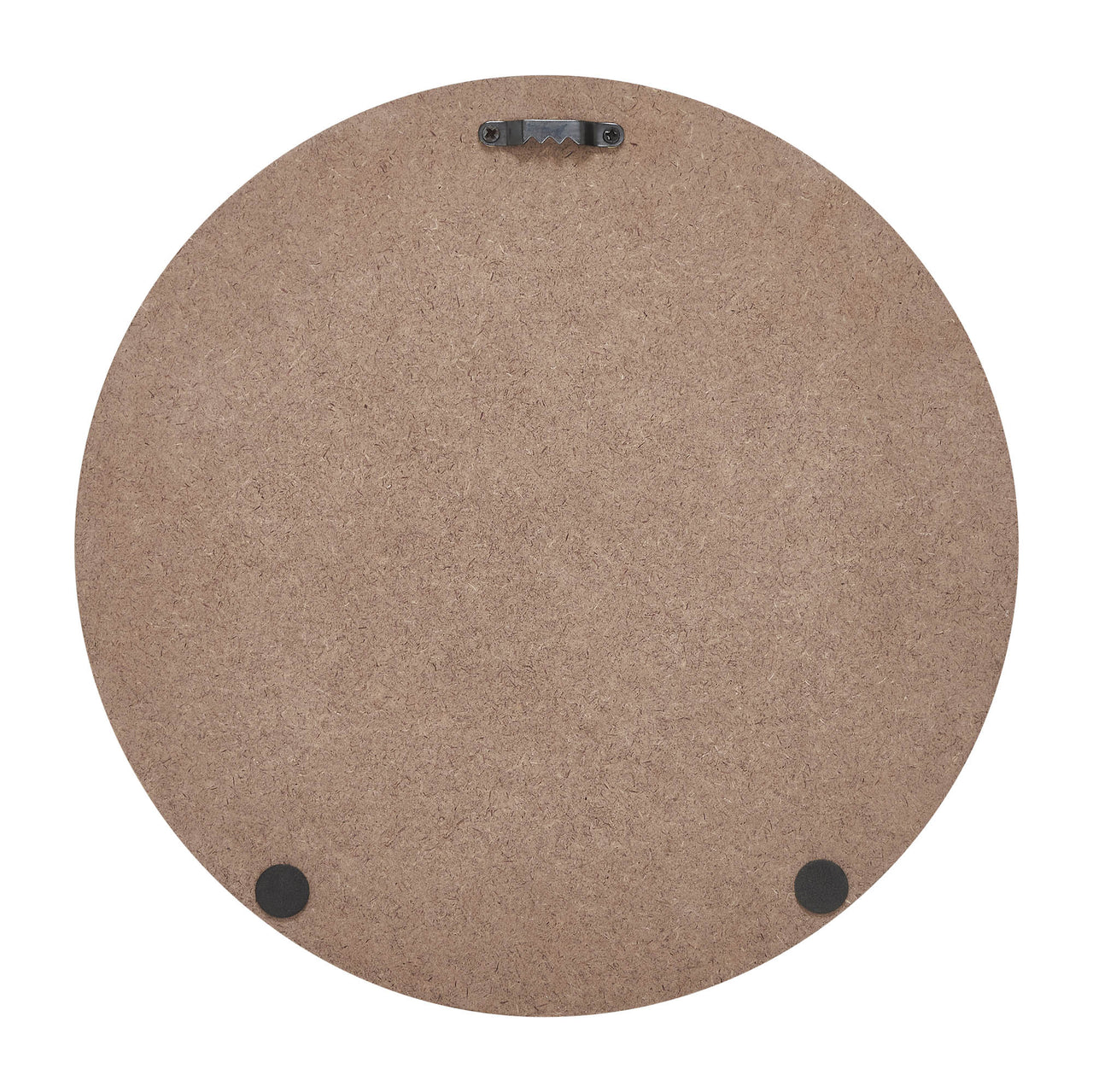 Welcome Stars & Stripes Round Wall Hanging 11 Inch Diameter - VHC Brands