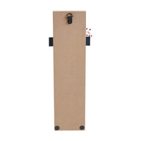 Uncle Sam MDF Block Sign 15x5x1 VHC Brands