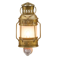 Thumbnail for Ship's Mooring Night Light - Set of 4 Park Designs - The Fox Decor