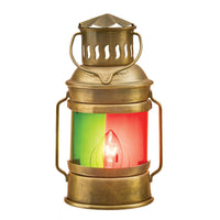 Thumbnail for Port Starboard Lantern Night Light - Set of 4 Park Designs