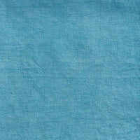 Thumbnail for Linen Napkin - Aqua Set of 6 Park Designs - The Fox Decor