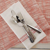 Thumbnail for Copeland Napkin - Coral Set of 4 Park Designs - The Fox Decor