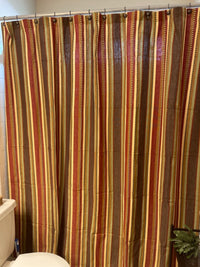 Thumbnail for Timber Ridge Shower Curtain 72
