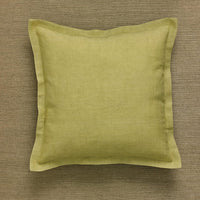 Thumbnail for LINEN PILLOW COVER 18