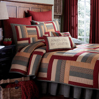 Hearth&Home Standard Sham - Set of 4 Park Designs - The Fox Decor