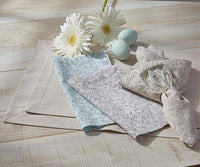 Thumbnail for La Lapin Napkin - Lavender Set of 4 Park Designs - The Fox Decor