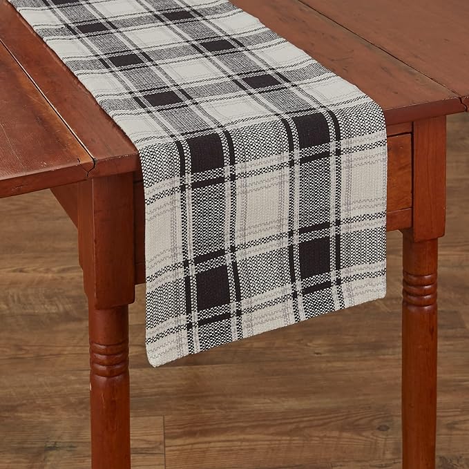 Crossroads Table Runner - 36"L Park Designs - The Fox Decor