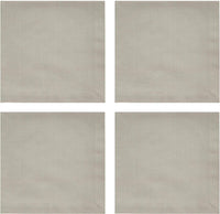 Thumbnail for Elements Napkin - Pebble Set of 6 Park Designs - The Fox Decor