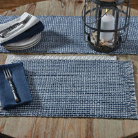 Thumbnail for Tweed Table Runner - 36