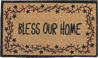 Star Vine Doormat 29