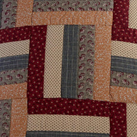 Thumbnail for Hearth&Home Standard Sham - Set of 4 Park Designs