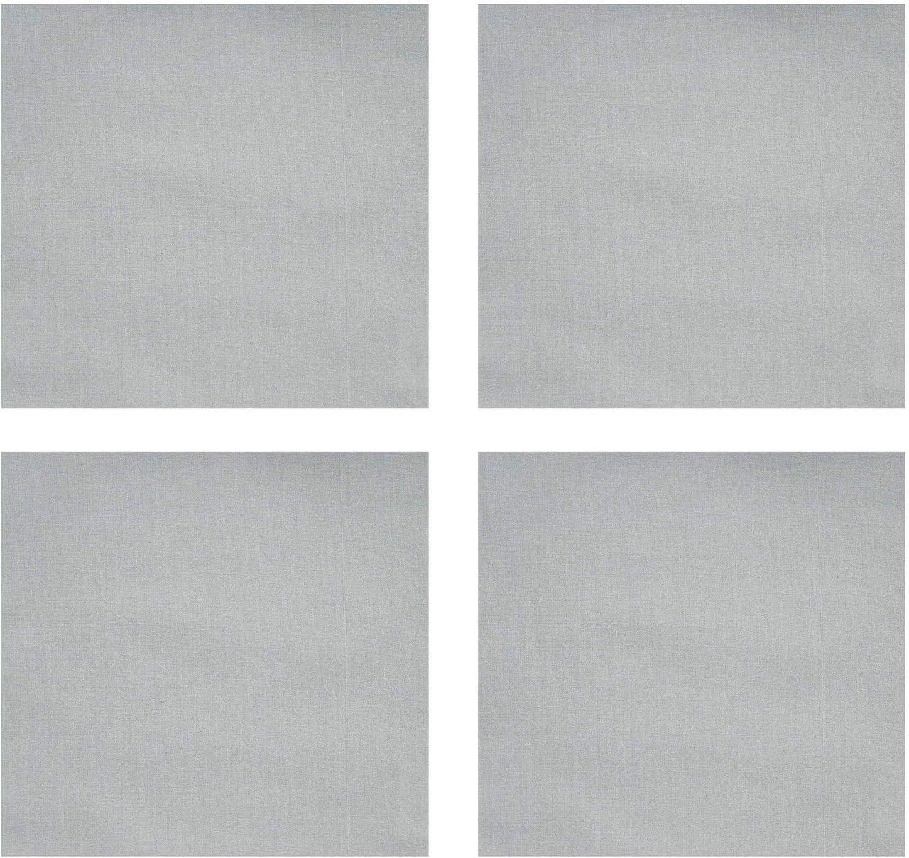Elements Napkin - Blue Mist Set of 6 Park Designs - The Fox Decor