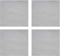 Elements Napkin - Blue Mist Set of 6 Park Designs - The Fox Decor