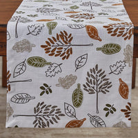 Thumbnail for Oaklyn Table Runner - 15x72 Park Designs - The Fox Decor