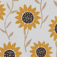 Thumbnail for Sunflower Print Table Runner - Park Designs - The Fox Decor