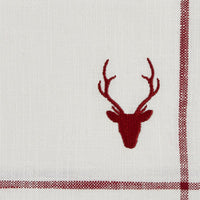 Christmas Cheer Napkins - Set Of 4 Park Designs - The Fox Decor