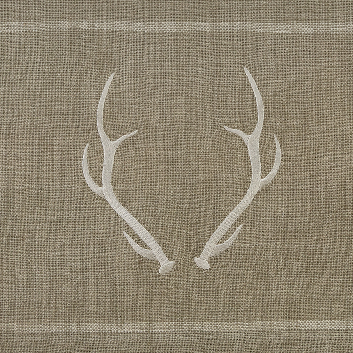Eva & Co Signature Antler Table Runner 72"L- Set of 2 Park Designs - The Fox Decor