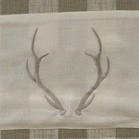 Antler Table Runner 72