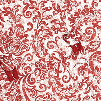 Albemarle Round Tree Skirt 52