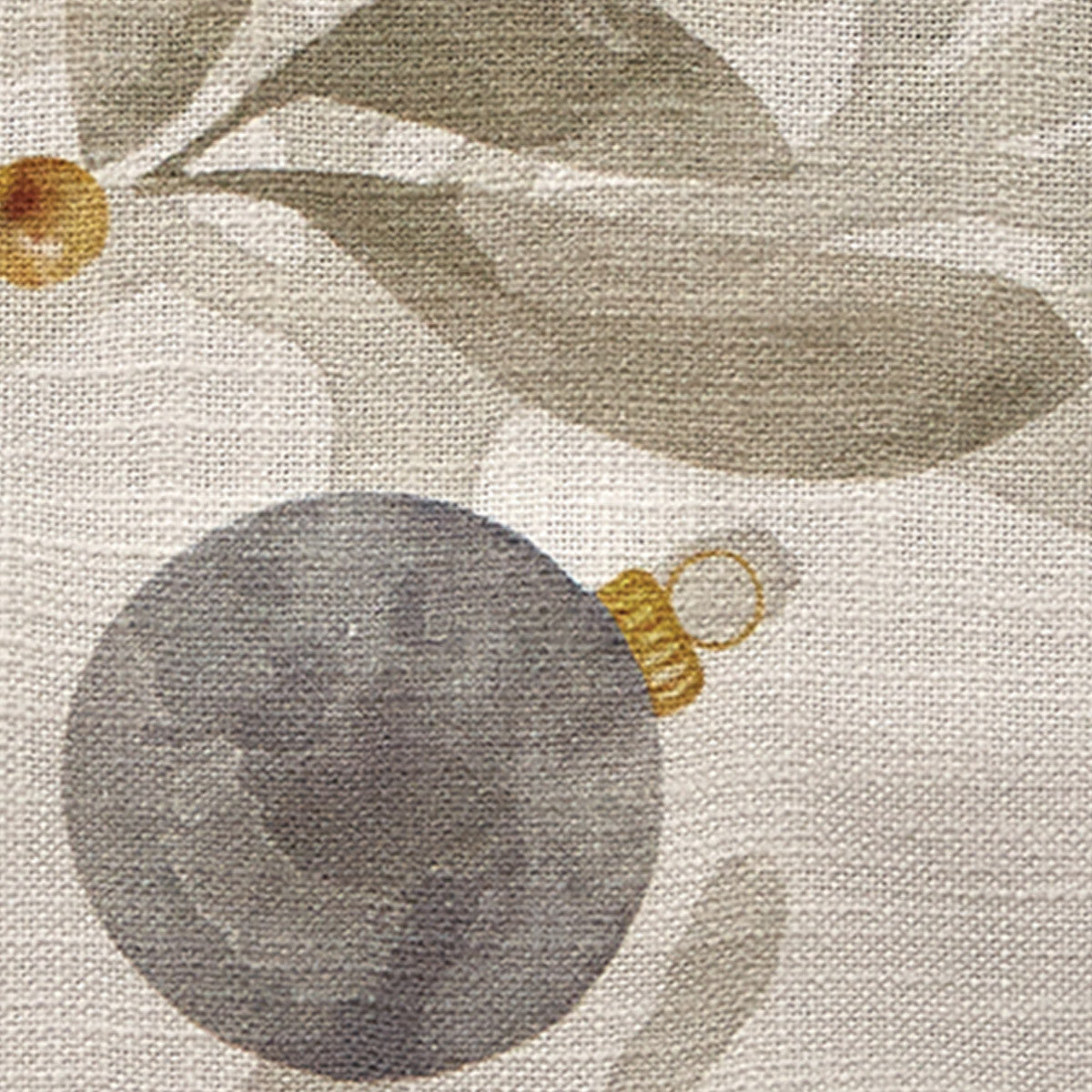 Coastal Christmas Table Runner 72" L Park Designs - The Fox Decor