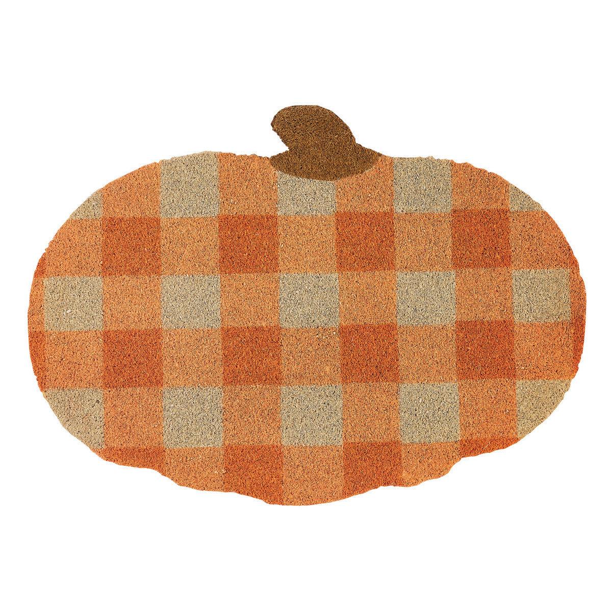 Punkin' Patch Doormat - Park Designs