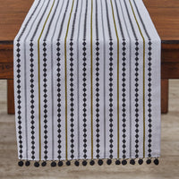 Thumbnail for Tidings & Tinsel Table Runners - Park Designs - The Fox Decor