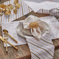 Thumbnail for Winter Blush Table Runner 72