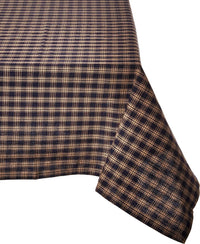 Thumbnail for Sturbridge Navy Tablecloth - Park Designs - The Fox Decor