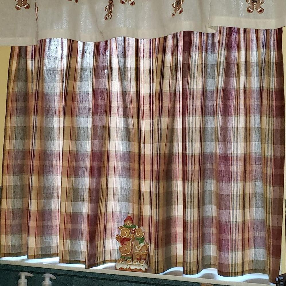 Saffron Tiers - 72x36 Park Designs - The Fox Decor
