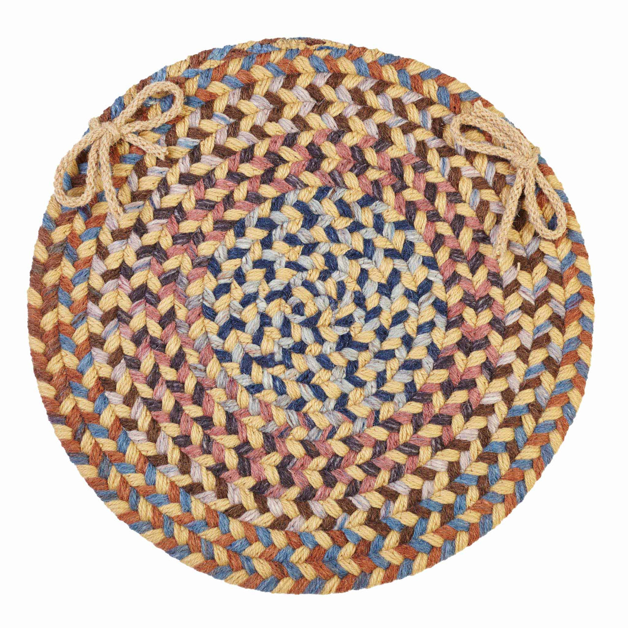Astoria Chair Pad