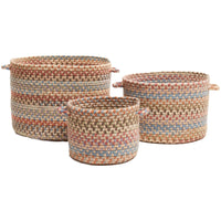 Bar Harbor Basket