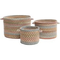 Bar Harbor Basket