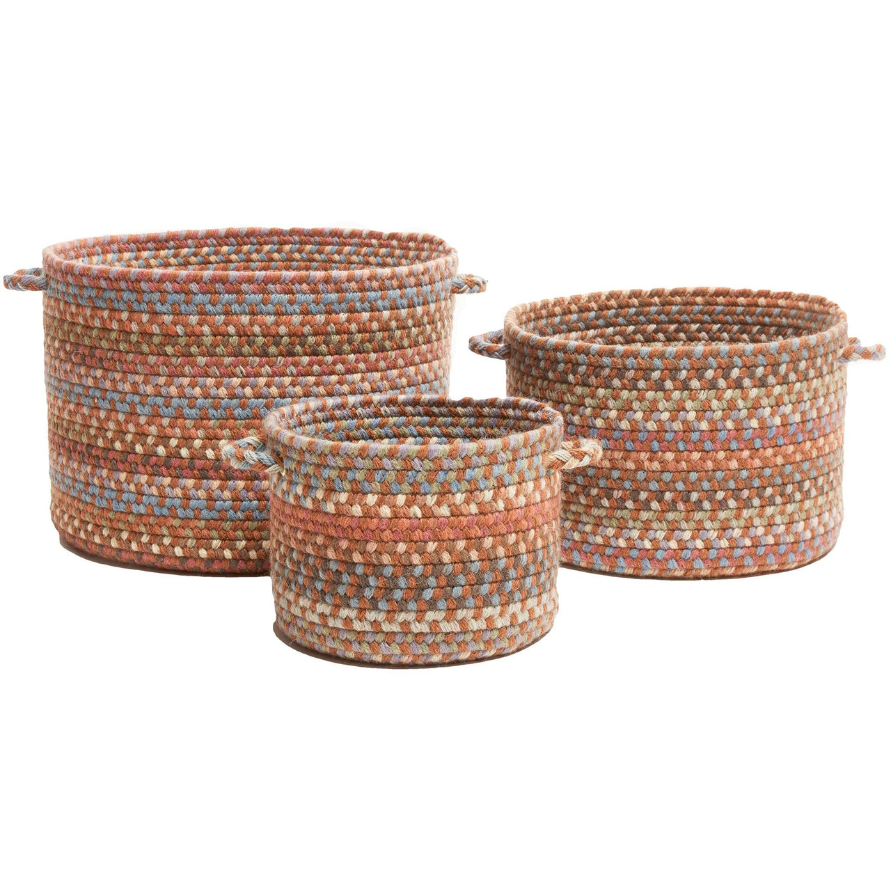 Bar Harbor Basket