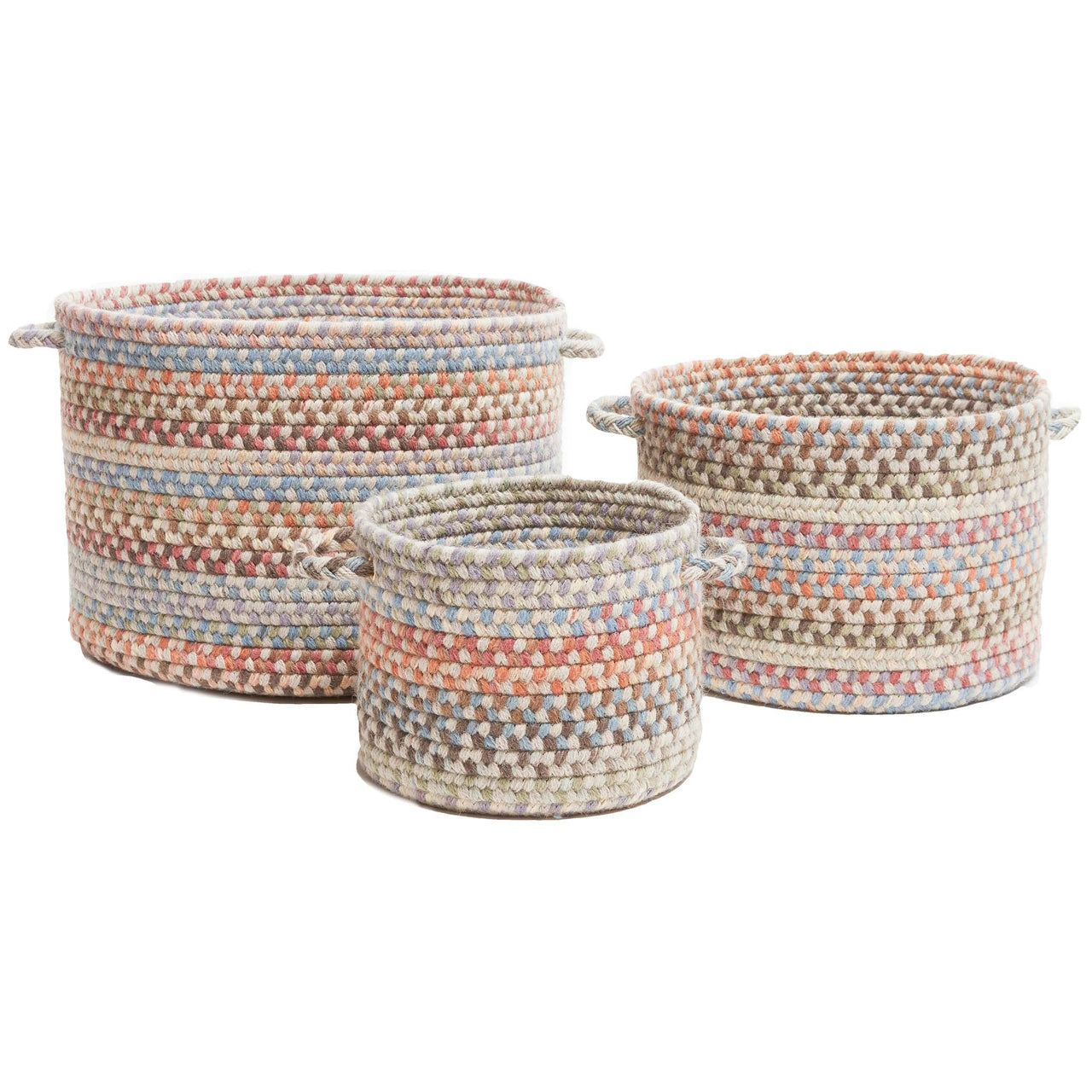 Bar Harbor Basket