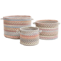 Bar Harbor Basket