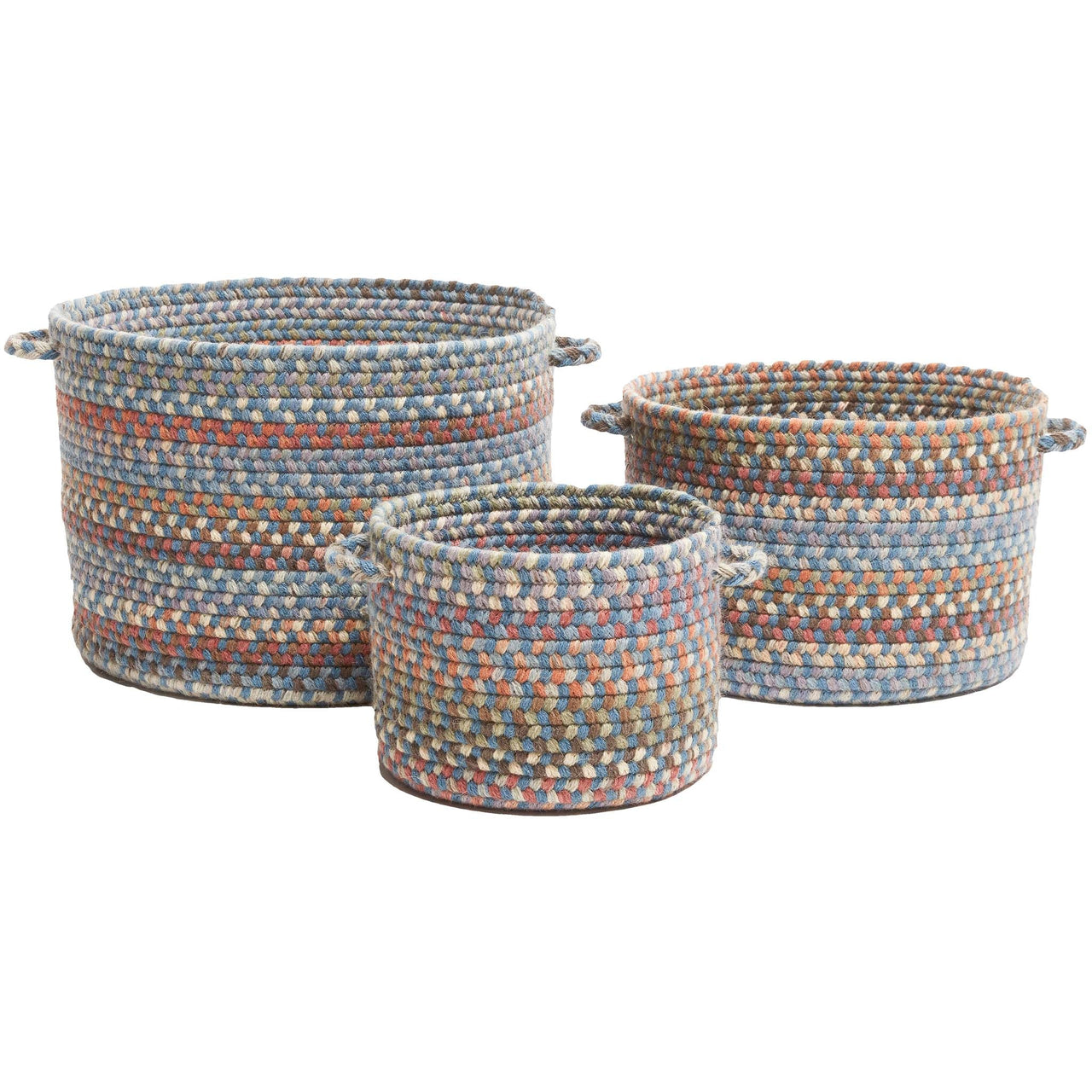 Bar Harbor Basket