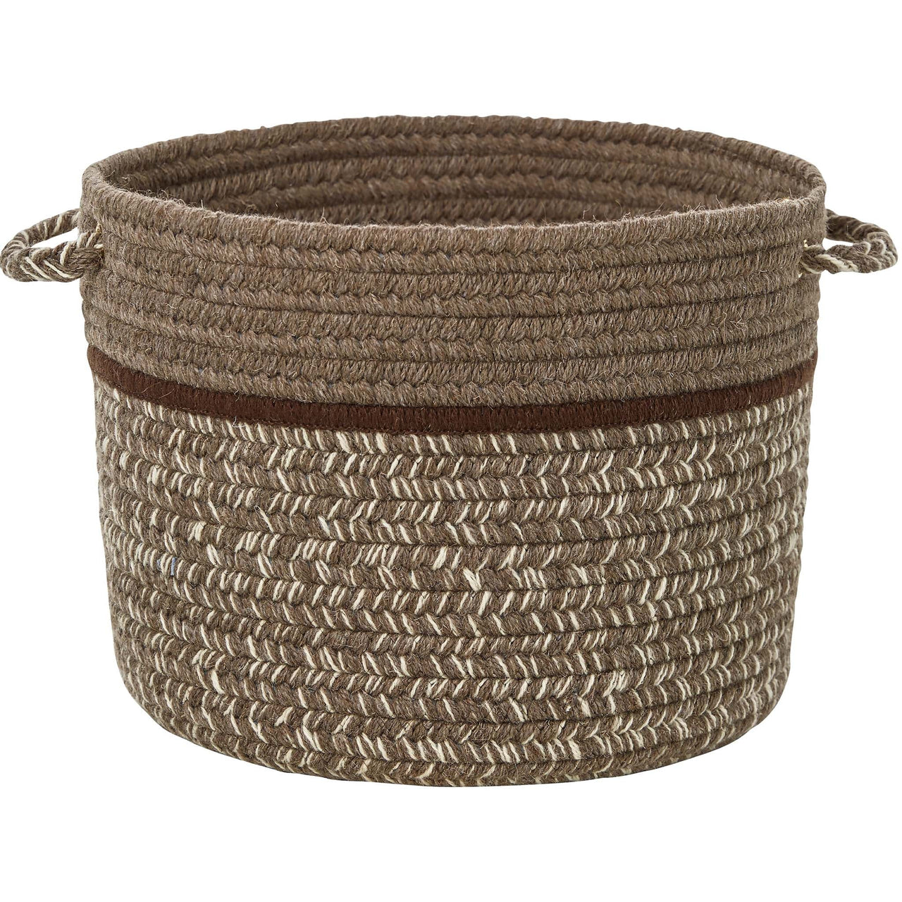 Casual Comfort - Basket