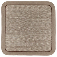 Thumbnail for Casual Comfort Area Rug - Square