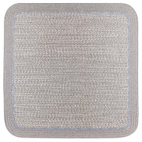 Thumbnail for Casual Comfort Area Rug - Square
