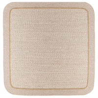 Thumbnail for Casual Comfort Area Rug - Square