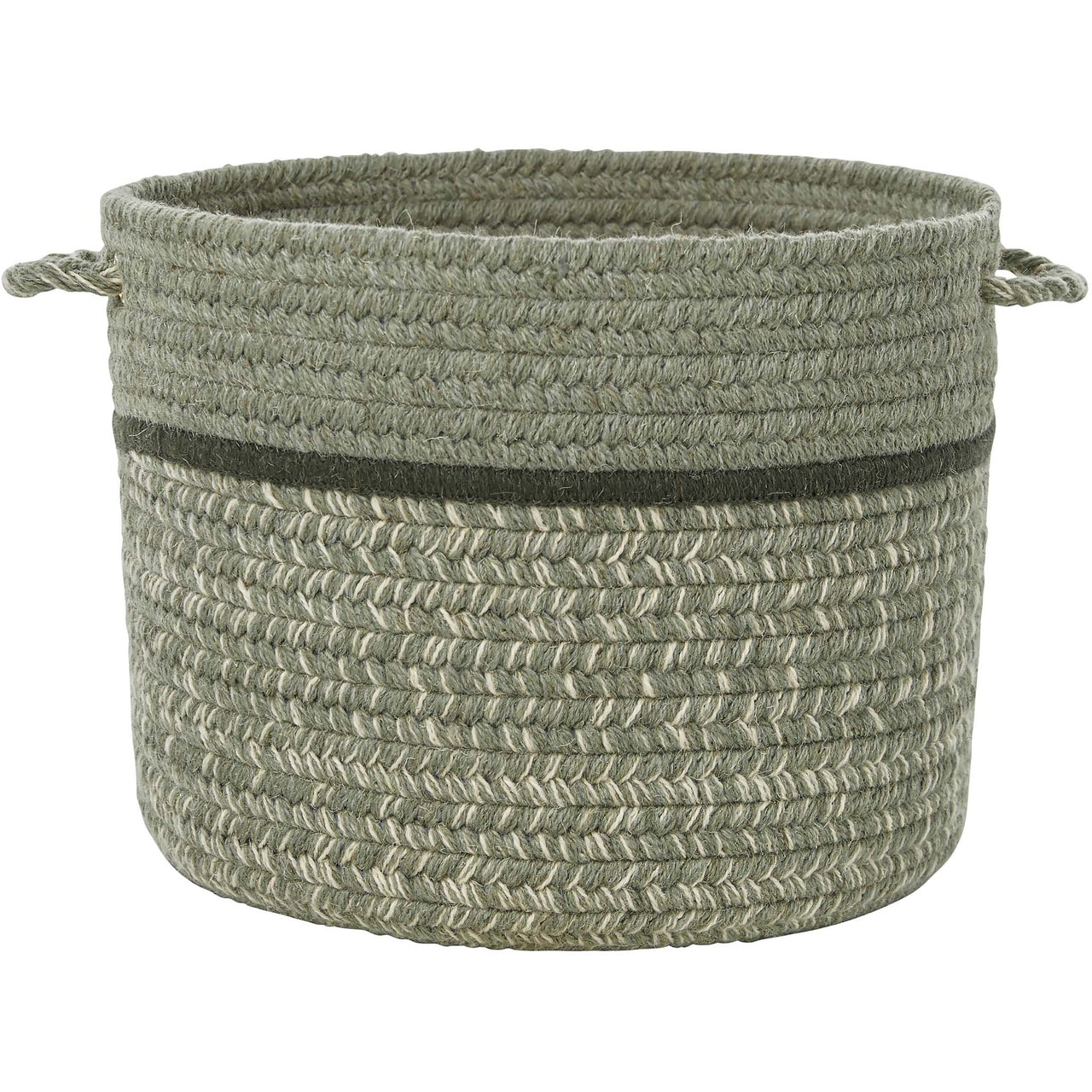 Casual Comfort - Basket