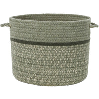 Thumbnail for Casual Comfort - Basket