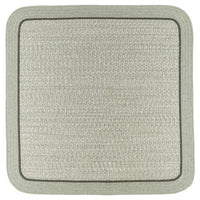 Thumbnail for Casual Comfort Area Rug - Square