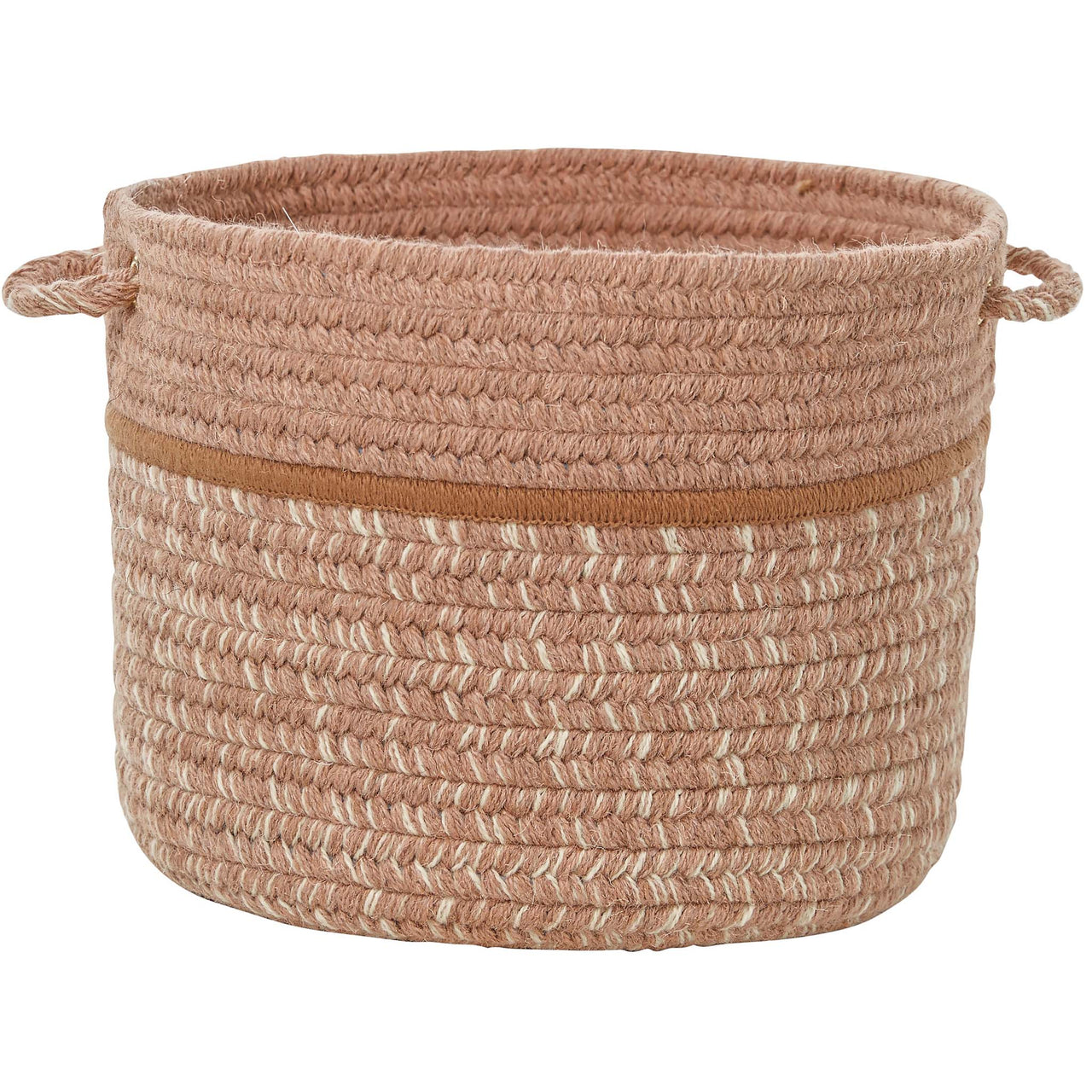 Casual Comfort - Basket