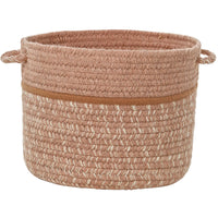 Thumbnail for Casual Comfort - Basket
