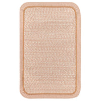 Thumbnail for Casual Comfort Area Rug - Rectangle