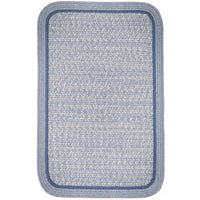 Thumbnail for Casual Comfort Area Rug - Rectangle